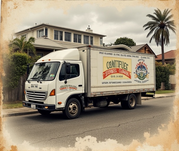 Fresho Carpet Cleaning Bundamba Founding Story