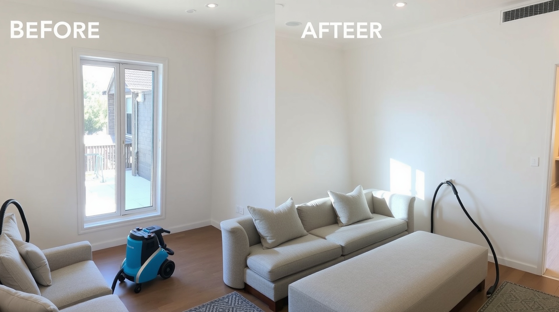 Professional Upholstery Cleaning Bundamba