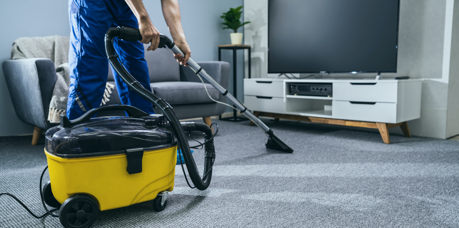 Fresho Carpet Cleaning Bundamba Contact Office